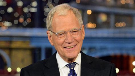 david letterman net worth in numbers how rich is the late night guy