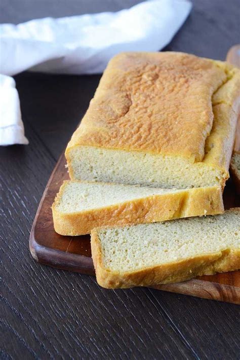 Recipes are not required but are heavily appreciated in order to help suscribers looking for inspiration on their ketogenic diet. Keto Bread | Recipe | Low carb bread, Food, Best low carb ...