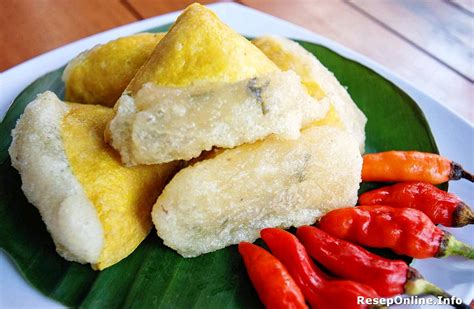 Sajikan dengan saus sambal atau masak sampai sayuran matang. Resep Tahu Aci Khas Tegal Enak Dan Praktis - ResepOnline.Info