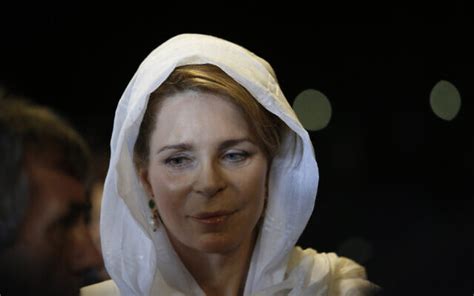Jordans Queen Noor Mother Of Detained Prince Attacks ‘wicked Slander Of Coup Yesterdays