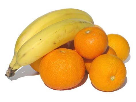 Free Stock Photos Rgbstock Free Stock Images Oranges And Bananas