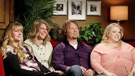 Sister Wives Stars Sue Utah Say Polygamy Ban Is Unconstitutional Fox News