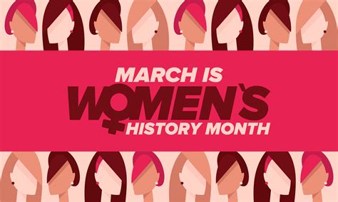 Womens History Month Yahoo Canada