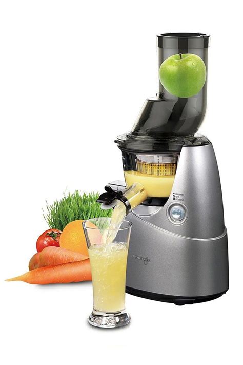 The Best Juicers To Help You Kick Off 2018 With A Healthy Start