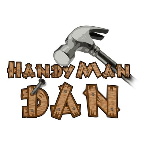 Handyman Dan Dillon Co