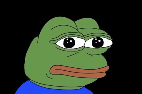 Search, discover and share your favorite pepe gifs. Who is Pepe, the cartoon frog Hillary Clinton is accusing ...