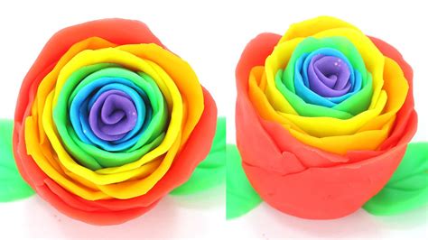 We know that you want to get your hands on these amazing blooms. How To Make Rainbow Rose DIY - Eugenie Kitchen - YouTube