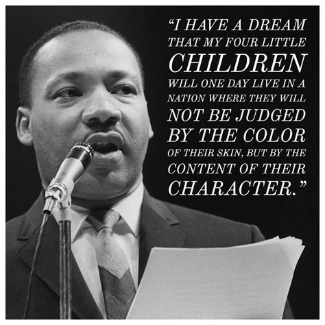 The Importance Of Martin Luther King Jr S I Have A Dream Speech Youth Are Awesome