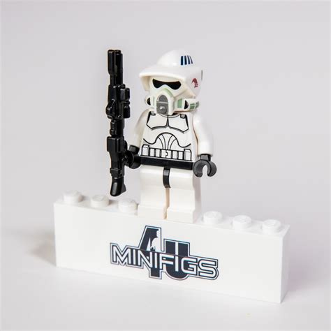 Lego Arf Trooper Minifigs4u Store