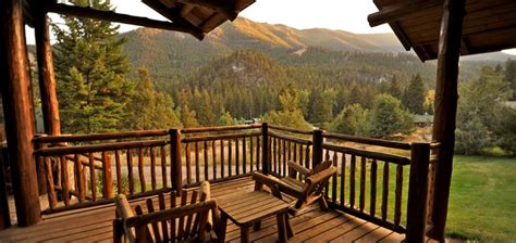 Mountain Sky Guest Ranch Montana Review The Hotel Guru