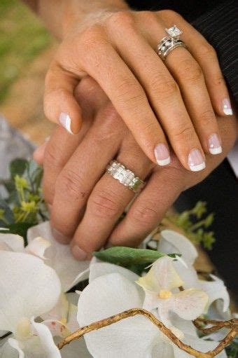 The Truth About Diamonds Engagement Engagement Ring On Hand Most
