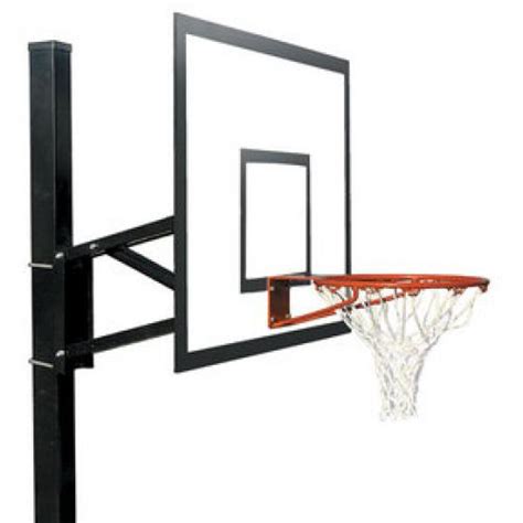 Basketball Boards Rings And Nets Hexa Sports