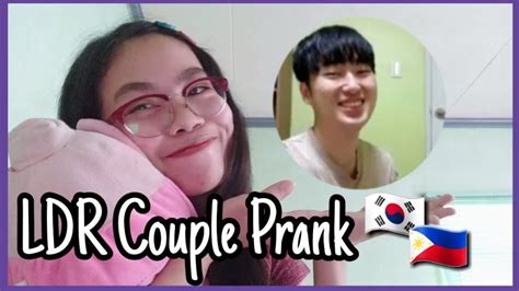 Prank Song Lyrics Pt Ldr Korean Filipino Couple Youtube Hot Sex Picture