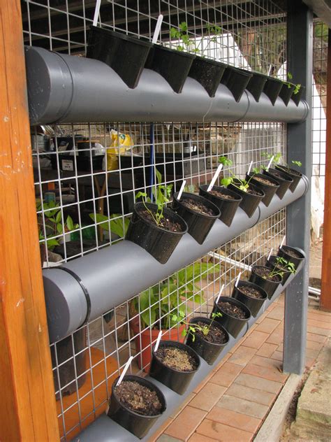20 Hydroponic Gardening Pvc Ideas You Cannot Miss Sharonsable