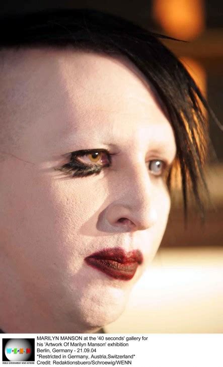 Marilyn Manson Who2