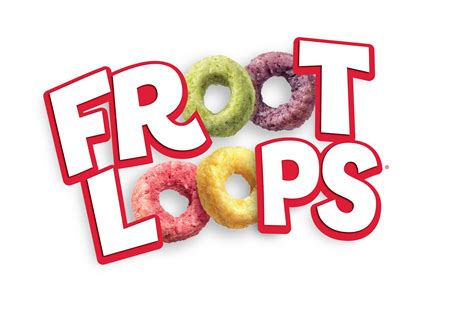 Froot Loops Wk Kellogg Co