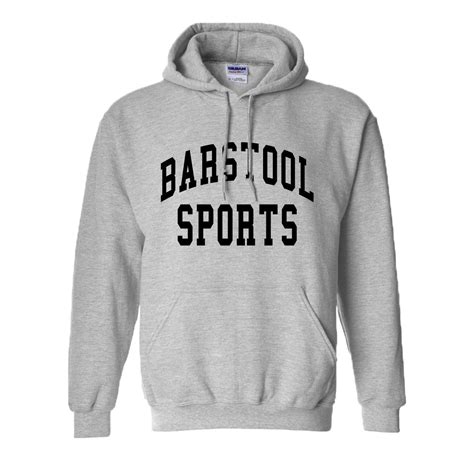 Barstool Sports Hoodie Barstool Sports Canada Hoodies And Sweatshirts