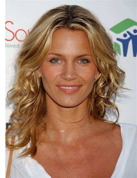 Natasha Henstridge All Of Her Features Are Ideal Lets Get Real Natasha Celebrities