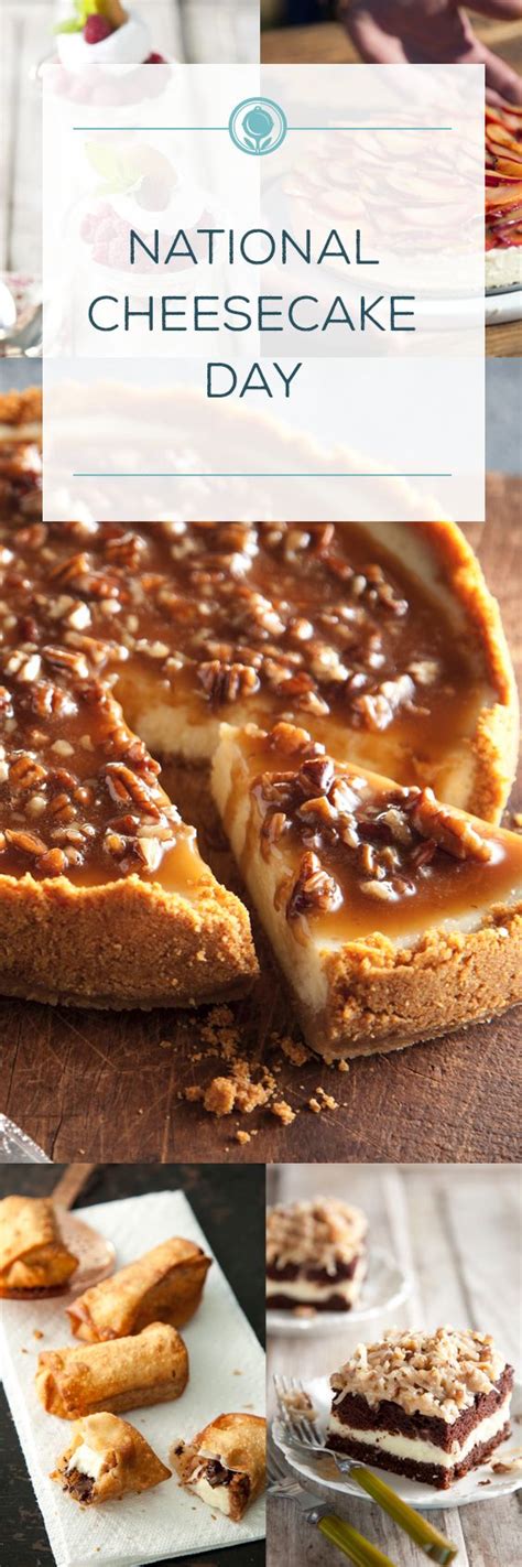 But, i'm still partial to a graham cracker crust and homemade pie toppings, but in a pinch or in a hurry, a cookie would suffice. National Cheesecake Day - Paula Deen in 2020 | Yummy food ...