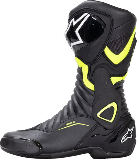 Buy Alpinestars Smx 6 V2 Boots Louis Motorcycle Clothing And Technology