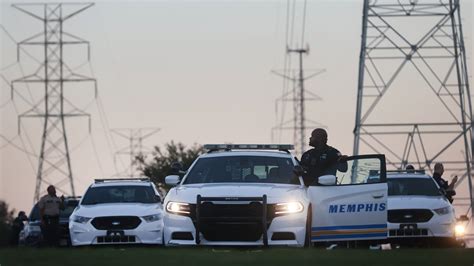 These are the deadliest intersections in Memphis, according to police