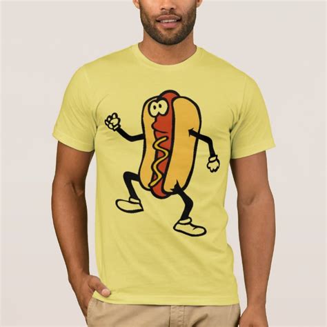 Fast Food T Shirt Zazzle