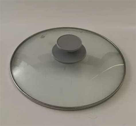 Zojirushi Rice Cooker Nhs Cup Glass Lid Replacement Part