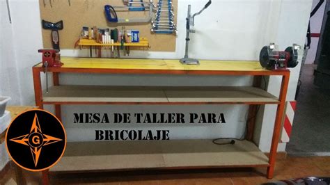 Mesa de cocina extensible de cristal medidas= 90×50×75 cm. INCREIBLE BANCO DE TRABAJO ESTILO INDUSTRIAL BANCO DE ...