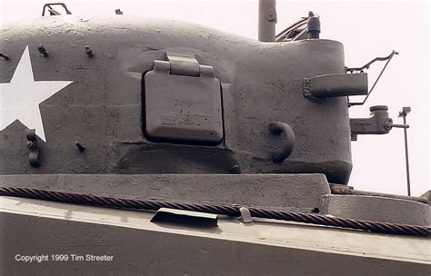 Historical Photos Sherman Sherman Tank