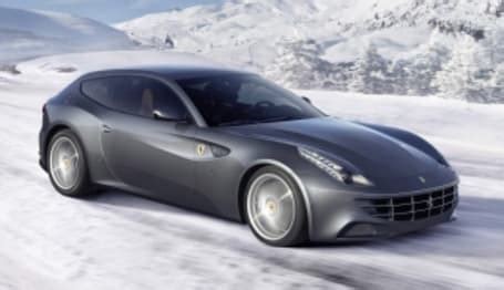 30 hp) and 15 n⋅m (11 lbf⋅ft) of torque; Ferrari FF 2012 Price & Specs | CarsGuide