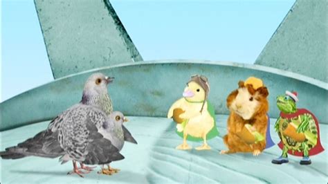 The Wonder Pets E Episode 61 Watch Full Videos Of The Wonder Pets