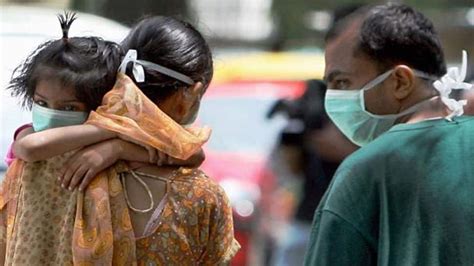 Rajasthan 126 Dead Over 3359 Tested Positive For Swine Flu In 2019 Rajasthan News Zee News