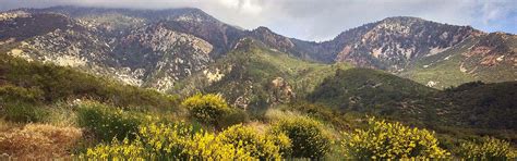 Best Hikes In San Gabriel San Bernardino Mountains California