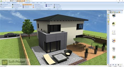 Ashampoo Home Design 2020 Free Download Softprober