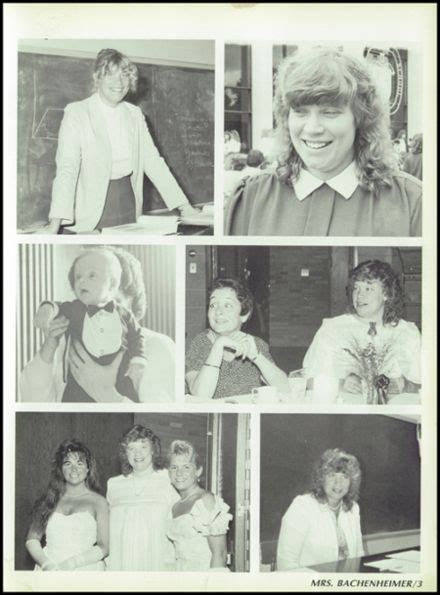 Explore 1989 Mercy High School Yearbook Middletown Ct Classmates