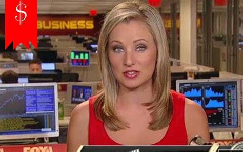 Fox News Anchor Sandra Smiths Net Worth And Salary See Her Income