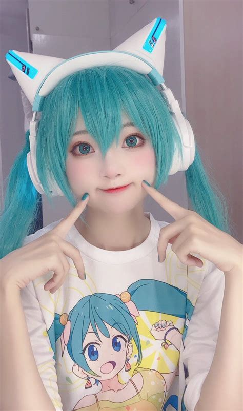 小柔seeu on twitter kawaii cosplay cute cosplay cute kawaii girl