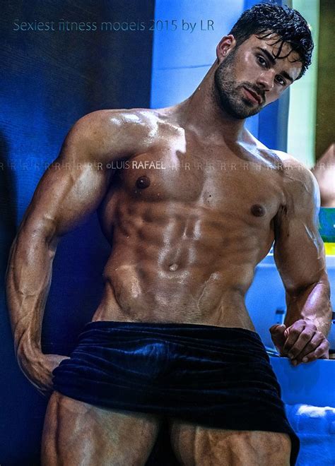 Liam Jolley By Luis Rafael Photography