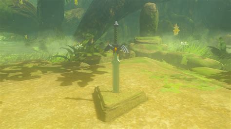 How To Beat Zelda Breath Of The Wilds Trial Of The Sword Beginner