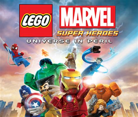 Apr 20, 2021 · consolas juegos scene tecnología. LEGO Marvel Super Heroes: Universe in Peril | Nintendo 3DS ...