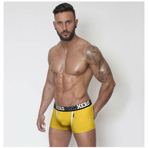 Pink Hero Famous Brand Men S Boxer Sex Underwear Classic Fashion · Shop Everything West
