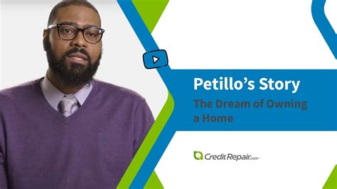 Reviews Petillos Story The Dream Of Owning A Home