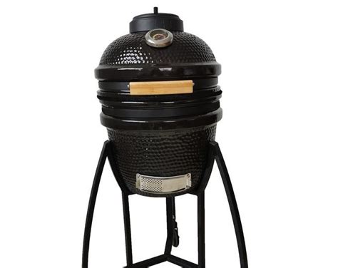The Pear Argentine Grill Kit With Side Brasero Fits A 48 5 X 25 75