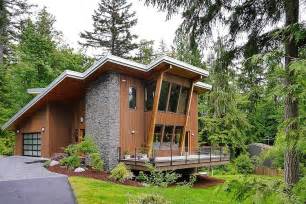 Impressive Modern Cottage Ideas Home And Garden Architecture