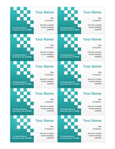 Check spelling or type a new query. Free Business Card Templates | Make Your Own Business ...