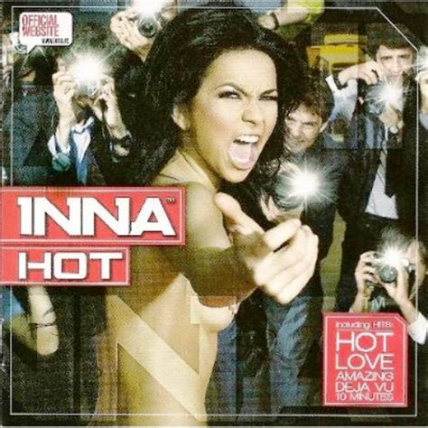 Inna Hot Cd Discogs