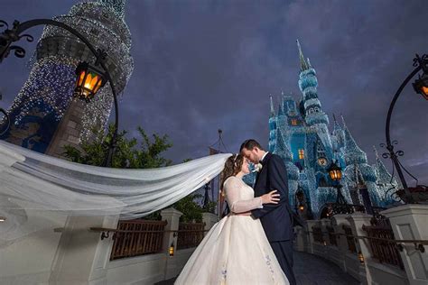 The Official Disney Weddings Blog