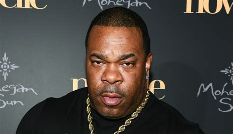 Busta Rhymes Shows Off His Abs After An Amazing Body Transformation See Before And After