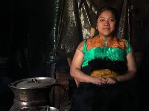Joven Indígena Entre Las Mejores 50 Chef Del Mundo Meganoticias