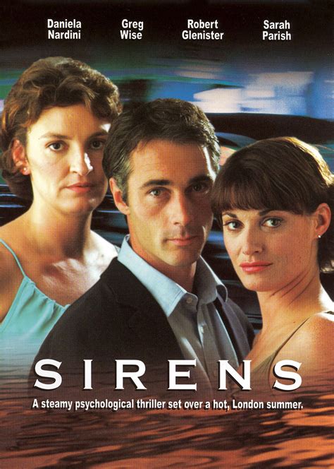 Sirens 2002 Nicholas Laughland Cast And Crew Allmovie
